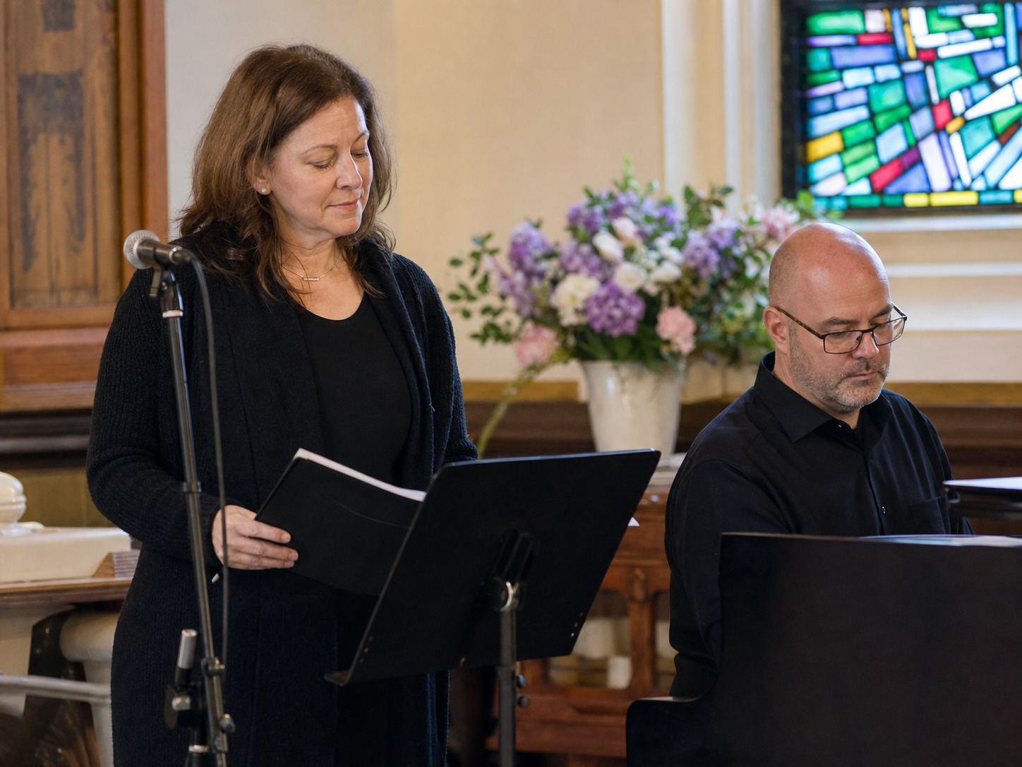 Ave Maria Needs a Track Plan That Leaves Room for the Moment